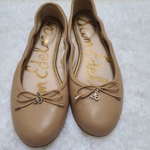 Sam Edelman Flats